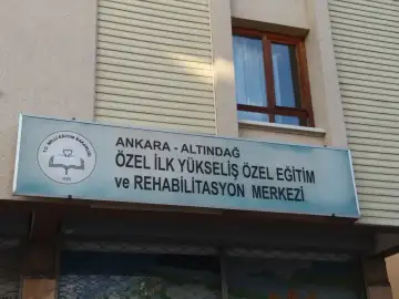 Özel Ilk Yükseliş Özel Eğitim ve Rehabilitasyon Merkezi - Özel Eğitim ve Gelişim Merkezi - Ankara