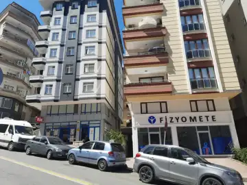 Fizyomete Fizyoterapi Danışmanlık Merkezi - Fizik Tedavi ve Rehabilitasyon - Rize