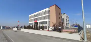 Özel Mimarsinan Bakım Merkezi