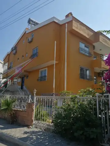 Deniz Çocuk Evi 2 - Çocuk Bakım Merkezi - Mersin