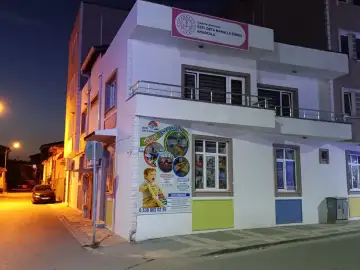 Orta mahalle Güneş Anaokulu - Kreş ve Anaokulu - Sakarya