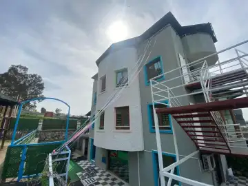 Kaktüs Anaokulu - Kreş ve Anaokulu - İzmir