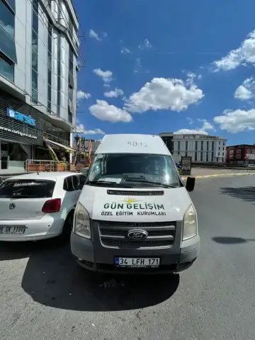 Özel Florya Gün Gelişim Rehabilitasyon Merkez - Özel Eğitim ve Gelişim Merkezi - İstanbul