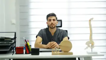 Neurofiz Fizyoterapi Danışmanlık ve Sağlıklı Yaşam Merkezi - Fizik Tedavi ve Rehabilitasyon - İzmir