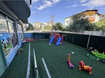 Erciş Minik Adımlar Kreş ve Gündüz Bakım Evi - Çocuk Bakım Merkezi - Van