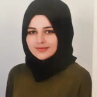 Çocuk Gelişim Uzmanı Fatma Yazıcı - Çocuk Bakım Merkezi - Erzurum