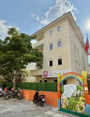 Özel Menteşe Minik Kalpler Anaokulu - Kreş ve Anaokulu - Muğla