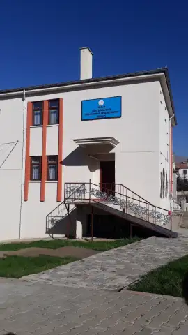 Özel Gönül Bağı özel eğitim ve Rehabilitasyon - Özel Eğitim ve Gelişim Merkezi - Kırşehir