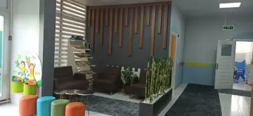 Özel Sevgi Bahçesi Anaokulu