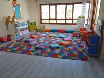 Minik Dahiler Anaokulu - Kreş ve Anaokulu - Ankara