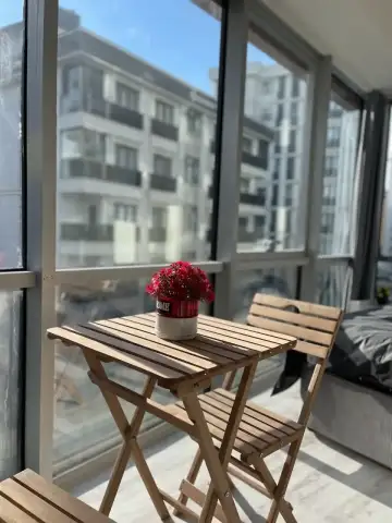 Özel Çekmeköy Huzurevi
