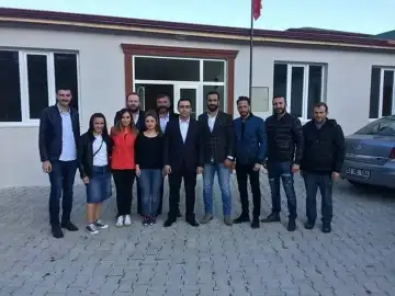 Cansuyu Özel Eğitim Ve Rehabilitasyon Merkezi - Özel Eğitim ve Gelişim Merkezi - Ordu