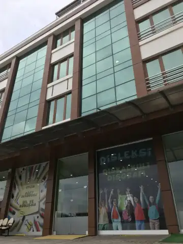 Özel Bafra Yaşam Özel Eğitim ve Rehabilitasyon Merkezi - Özel Eğitim ve Gelişim Merkezi - Samsun