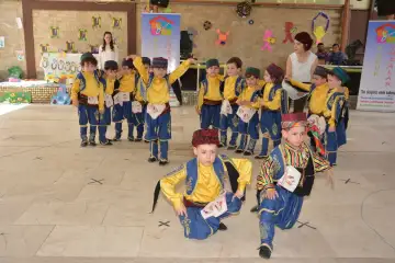 Küçük İmzalar-2 Kreş ve Gündüz Bakımevi - Çocuk Bakım Merkezi - Balıkesir