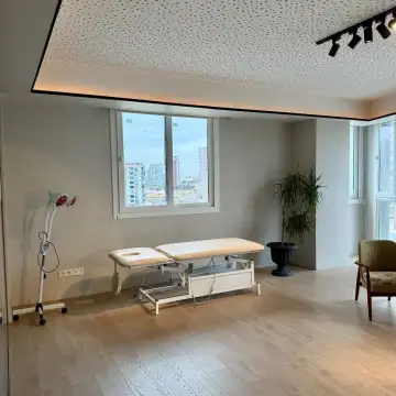 Kaan Kızıl Fizik Tedavi ve Rehabilitasyon Merkezi - Fizik Tedavi ve Rehabilitasyon - Mersin