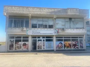 Özel Cizre İlk Adım Özel Eğitim ve Rehabilitasyon merkezi - Özel Eğitim ve Gelişim Merkezi - Şırnak