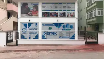 Destek Özel Eğitim ve Rehabilitasyon Merkezi - Özel Eğitim ve Gelişim Merkezi - Sinop