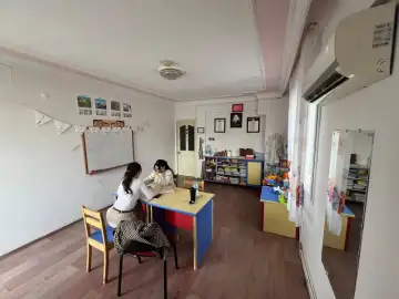 Güneş Özel Eğitim Ve Rehabilitasyon Merkezi - Özel Eğitim ve Gelişim Merkezi - İzmir