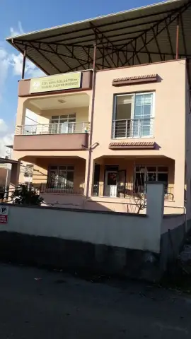 DEVA ÖZEL EĞİTİM VE REHABİLİTASYON MERKEZİ