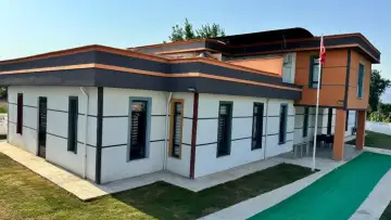 Beşinci Mevsim Özel Eğitim Ve Rehabilitasyon Merkezi - Nörolojik Rehabilitasyon Merkezi - Tokat