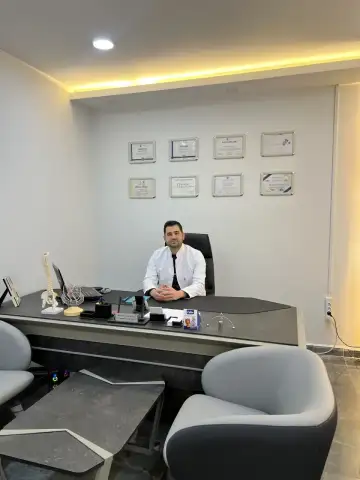 Mefa Life Klinik Fizik Tedavi - Fizik Tedavi ve Rehabilitasyon - Gaziantep