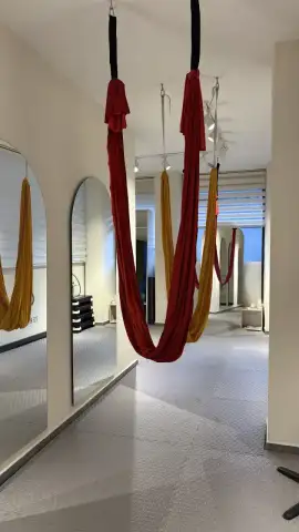 Terapisen Sağlıklı Yaşam Merkezi - Fizik Tedavi ve Rehabilitasyon - İstanbul