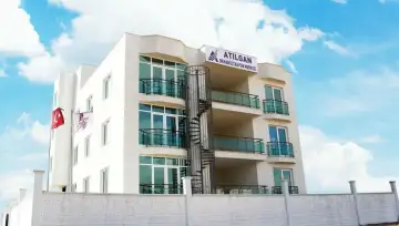 MİDYAT ATILGAN REHABİLİTASYON MERKEZİ - Nörolojik Rehabilitasyon Merkezi - Mardin