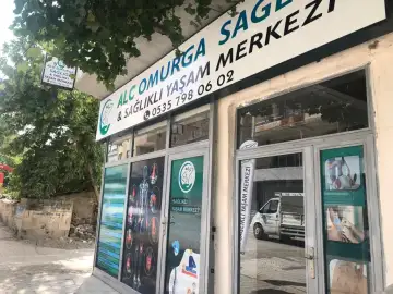 ALC FİZİK TEDAVİ MERKEZİ - Fizik Tedavi ve Rehabilitasyon - Osmaniye