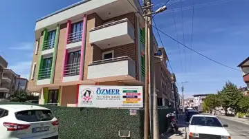 Özel Öğrenme Güçlüğü Özel Eğitim ve Rehabilitasyon Merkezi (ÖZMER) - Özel Eğitim ve Gelişim Merkezi - Balıkesir