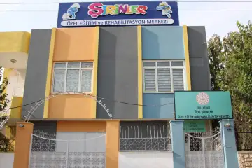 KİLİS ŞİRİNLER ÖZEL EĞİTİM VE REHABİLİTASYON MERKEZİ - Özel Eğitim ve Gelişim Merkezi - Kilis