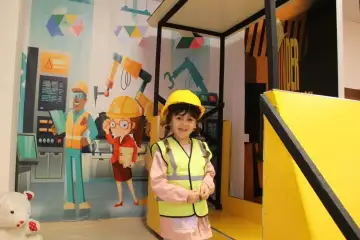 ÖZEL YENİ NESİL ANAOKULU
