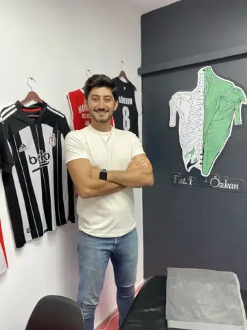 Kar Tanesi Ergoterapi ve Danışmanlık Merkezi - Nörolojik Rehabilitasyon Merkezi - Mersin