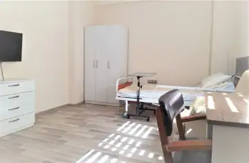 Candan Huzurevi Yaşlı Bakım Merkezi
