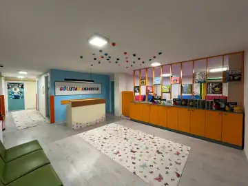 Hadımköy Gülistan Anaokulu