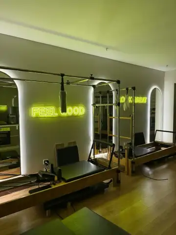 Fizyonef Fizik Tedavi & Reformer Pilates Merkezi - Fizik Tedavi ve Rehabilitasyon - İstanbul