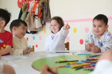 Altın Çocuk Akademi-Bahçeşehir - Kreş ve Anaokulu - İstanbul