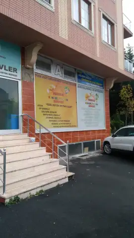 Park Evler Özel Eğitim ve Rehabilitasyon Merkezi - Özel Eğitim ve Gelişim Merkezi - İstanbul