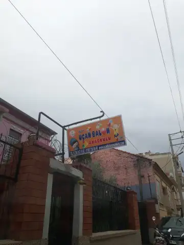 Özel Uçan Balon Anaokulu - Kreş ve Anaokulu - Manisa