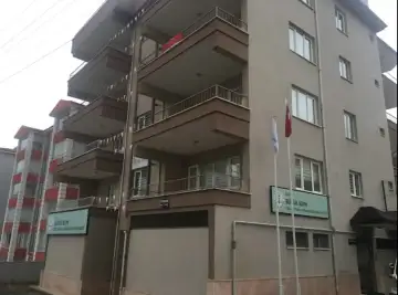 Özel Büyük Adım Özel Eğitim Ve Rehabilitasyon Merkezi