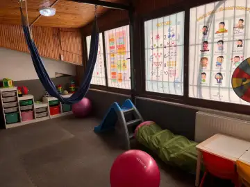 Özel Adana Otizm Özel Eğitim ve Rehabilitasyon Merkezi