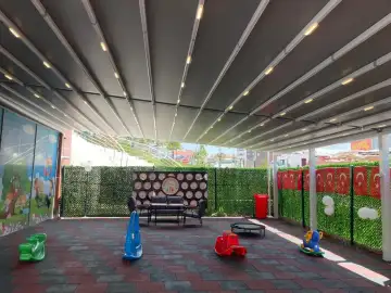 Özel Çiçekler Anaokulu - Kreş ve Anaokulu - Ankara