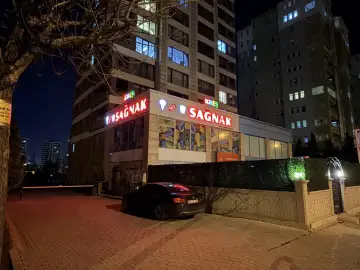 özel kayseri sağnak kreş ve gündüz bakımevi - Çocuk Bakım Merkezi - Kayseri