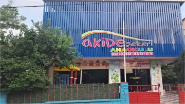 Akide Sekeri Anaokulu - Kreş ve Anaokulu - Kocaeli