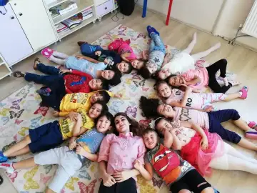 Anakucağı Kreş ve Anaokulu - Kreş ve Anaokulu - Iğdır