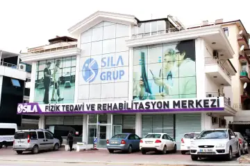 Sıla Fizik Tedavi Ve Rehabilitasyon Merkezi Keçiören Şubesi - Nörolojik Rehabilitasyon Merkezi - Ankara