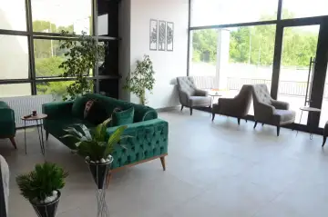 Özel Nice Huzurevi ve Yaşlı Bakım Merkezi - Yaşlı Bakım Evi - Kocaeli