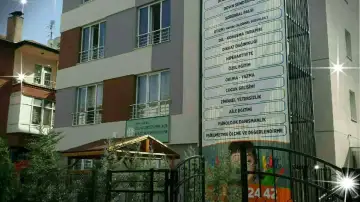 Kayseri Beyaz Melekler Özel Eğitim Ve Rehabilitasyon & Serebral Palsi & Disleksi & Otizm Tedavi & Duyu Bütünleme Terapisi