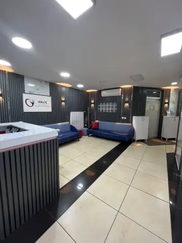 Haliç özel Eğitim ve Rehabilitasyon Merkezi - Özel Eğitim ve Gelişim Merkezi - İstanbul