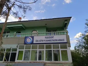 Yıldızkent Özel Eğitim ve Rehabilitasyon Merkezi