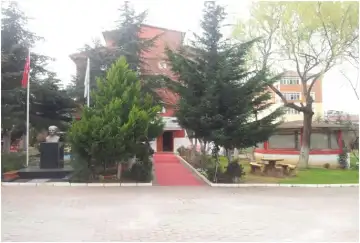 Yükselen Özel Ayyıldız Eğitim ve Rehabilitasyon Merkezi - Fizik Tedavi ve Rehabilitasyon - İstanbul